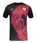 2024-25 Athletic Bilbao Castore Matchday Jersey