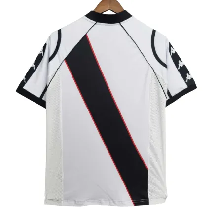 Vasco da Gama 1998 Retro Jersey Home