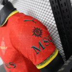 2025-26 AC Milan Puma Football Special Player Edition jersey