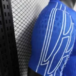 24-25 PSG Fourth Kit Player Version Shirt Sport