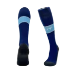 24-25 Manchester City Home Whole Kit Jersey+Shorts+Socks