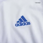 Greece Euro Cup 2004 Retro Jersey Away