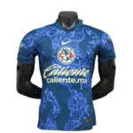 2024-25 Club America Away Jersey Player Version
