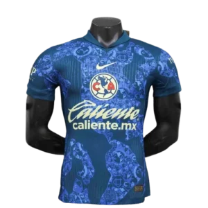 2024-25 Club America Away Jersey Player Version