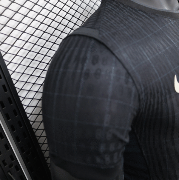 2025-26 Tottenham Hotspur  Away Player Edition Football Jersey