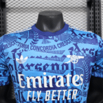 2025-26 Adidas Arsenal Special Player Edition jersey