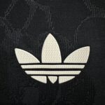 Juventus Third Away Jersey Football Shirt 25-26 Player Version