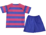 Kids Newcastle United Away Jersey Kits 2024/25