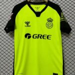 Real Betis Shirt Away Football Jersey 24-25