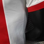 Adidas Ajax Jersey 125th Anniversary Shirt Player Version 25-26