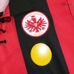 99-00 Eintracht Frankfurt Retro Home Jersey Replica