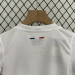 24-25-26 PSG Saint-Germain Away Soccer Kids Kit Jersey+Shorts