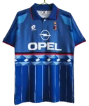 AC Milan Retro Jersey Away 1995/96