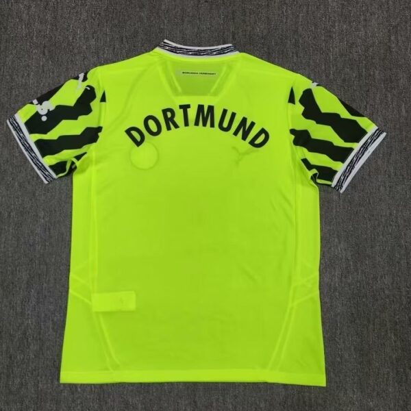 Puma Borussia Dortmund Commemorative Shirt 2025-26