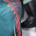 Mexico Special Edition Shirt Football Jersey Player Version 25-26