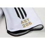 Newcastle Retro Jersey 'Alan Shearer's Testimonial' Home 2006