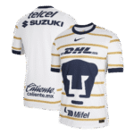 Authentic Soccer Jersey Pumas UNAM Home Shirt 2024-25