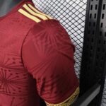 Adidas Men Mexico Special Edition Shirt Football Jersey Player Version 25-26