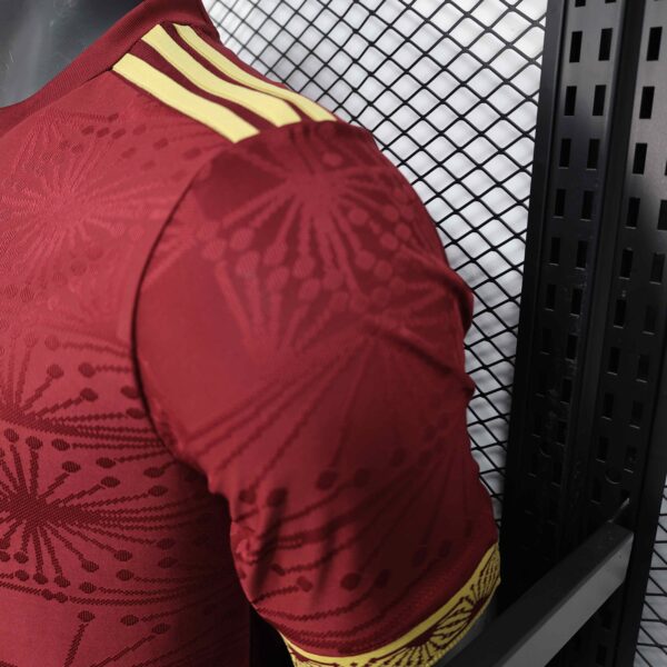 Adidas Men Mexico Special Edition Shirt Football Jersey Player Version 25-26