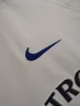 Leeds United Retro Jersey Home 2000/01