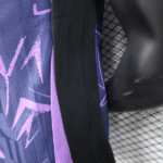 2025-26 Manchester United Special Player Edition football jersey