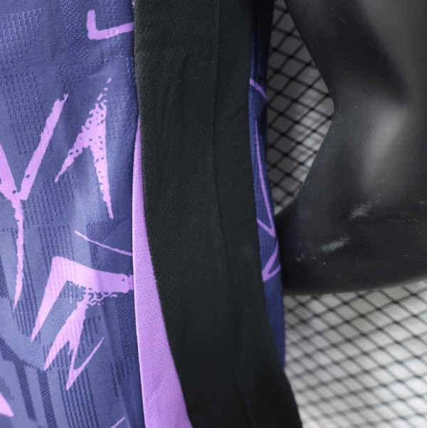 2025-26 Manchester United Special Player Edition football jersey