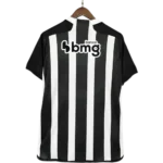 2024-25 Atlético Mineiro Home Jersey