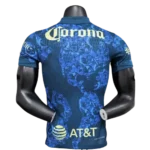 2024-25 Club America Away Jersey Player Version
