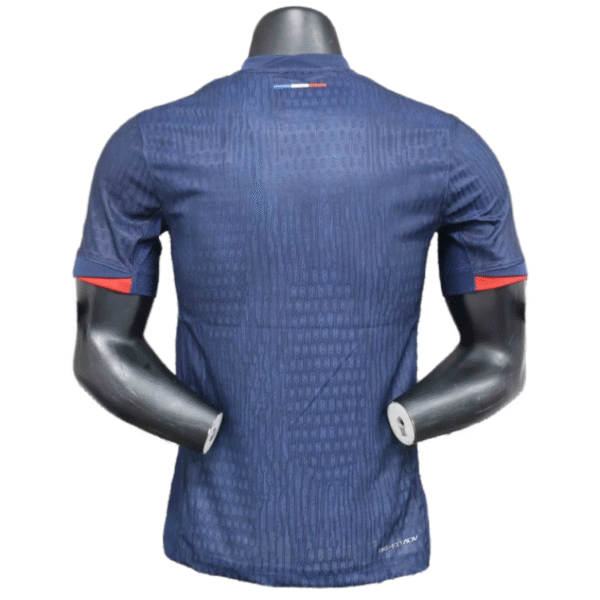 24-25 PSG Blue(Away Style) Special Edition Kit Player Version Shirt