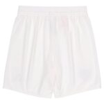 Kids Leeds United Home Kits 2025-26 (Jersey+Shorts+Socks)