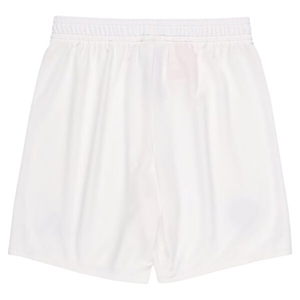 Kids Leeds United Home Kits 2025-26 (Jersey+Shorts+Socks)