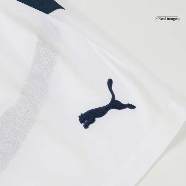 24-25 Manchester City Home Shorts