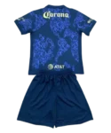 2024-25 Kids Club America Away Kits(Jersey+Shorts)