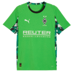 Borussia Monchengladbach  Away Shirt 2025-26
