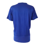 Leicester City 2015/16 Retro Home Jersey