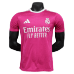 2025-26 Real Madrid Special Player Edition Football Shirt