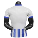 Brighton & Hove Albion Home Jersey Player Version 2024/25