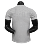 25-26 PSG Player Version Academy Pro Pre-Match White Jersey Customized team emblem stars