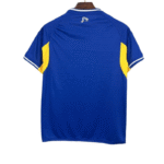 Leeds United Away football Shirt 2025-26 Fan version