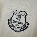Everton Away Football jersey 2025-26 Fan version