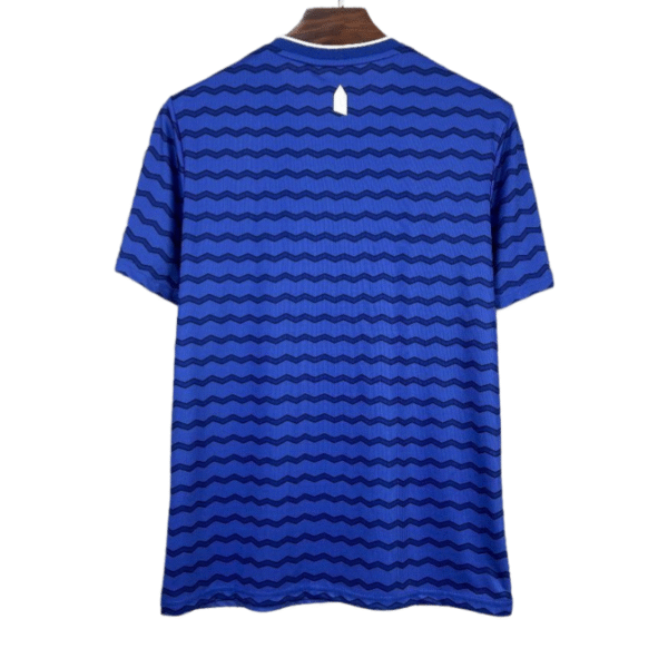 Everton Authentic Home Football jersey 2025-26 Fan version