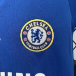 Chelsea Home Champions League Retro Kid Kits Youth Apparels Jersey 08-09