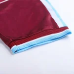 West Ham United 1999/01 Retro Jersey Home