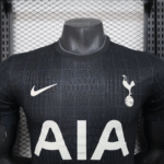 2025-26 Tottenham Hotspur  Away Player Edition Football Jersey