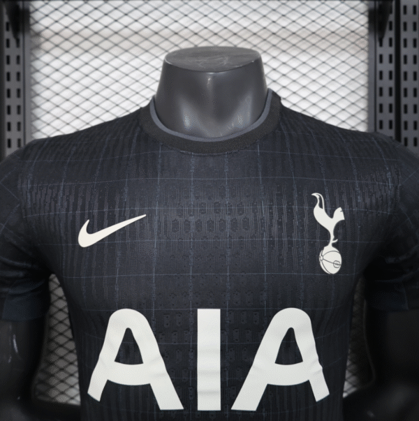 2025-26 Tottenham Hotspur  Away Player Edition Football Jersey