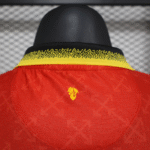 2025-26 AC Milan Puma Football Special Player Edition jersey