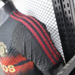Manchester United Special Edition Shirt Player Edition Football Jersey 25-26
