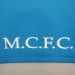 1997/99 Manchester City Retro Home Jersey