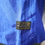 Chelsea Home Shirt Football Jersey Long Sleeve Player Version 25-26