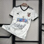 24-25 Japan Special Edition Soccer Shirt